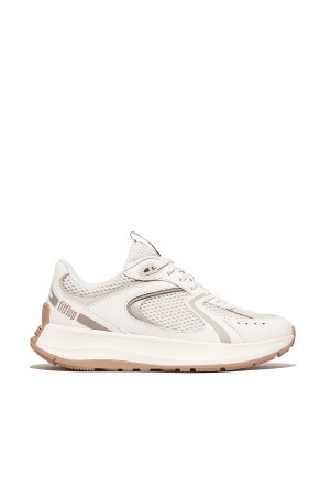 FitFlop F-Mode Flow urban white 