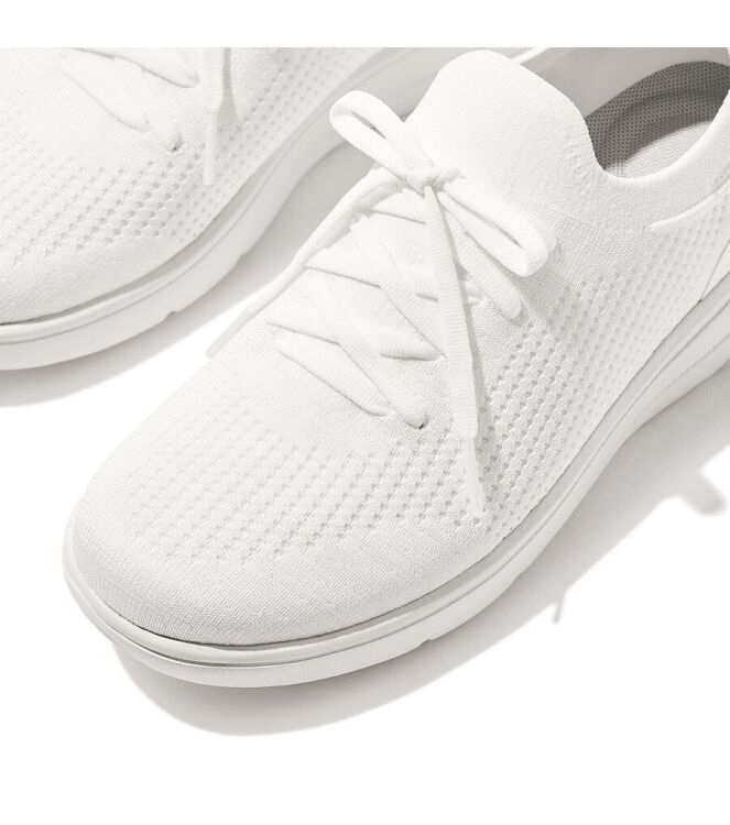 FitFlop JH9-194, sneakers / veterschoenen Direct leverbaar uit de webshop 