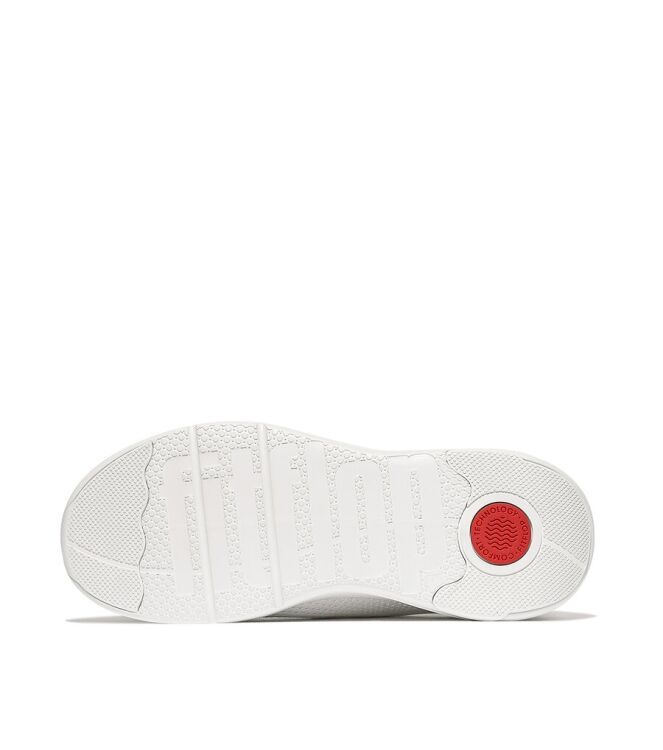 FitFlop JH9-194, sneakers / veterschoenen Direct leverbaar uit de webshop 