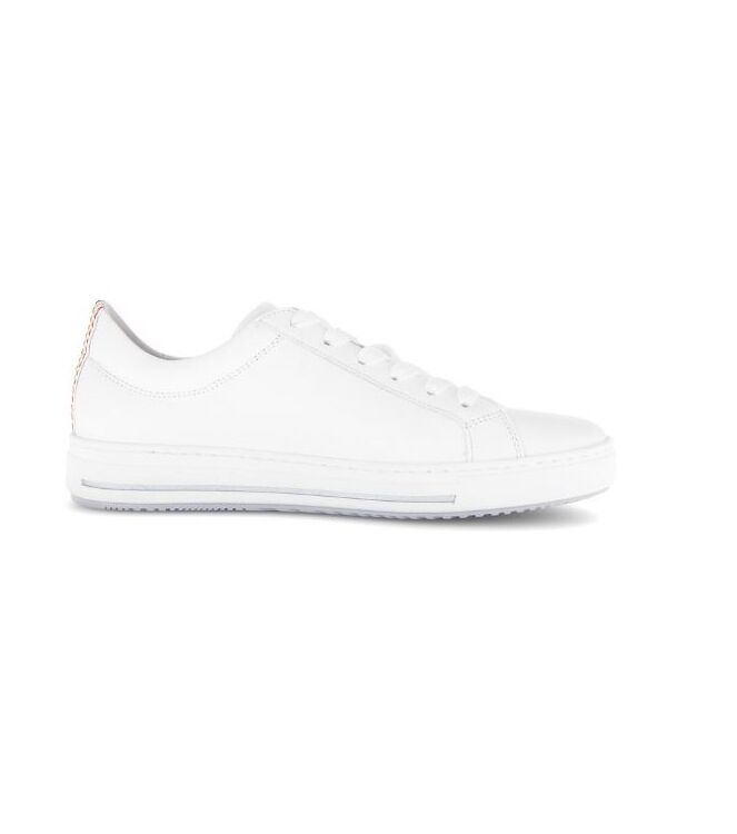 Gabor 66.518-50, sneakers / veterschoenen Direct leverbaar uit de webshop 