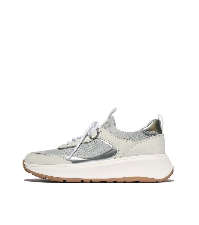 FitFlop IV1-C18, sneakers / veterschoenen Direct leverbaar uit de webshop 