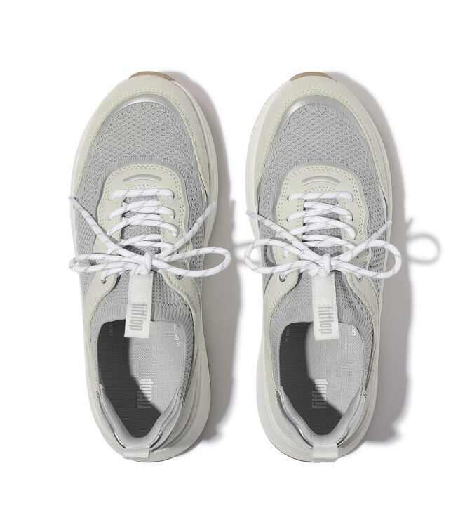 FitFlop IV1-C18, sneakers / veterschoenen Direct leverbaar uit de webshop 