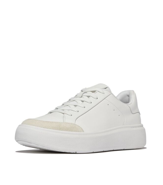 FitFlop E4R-194, sneakers / veterschoenen Direct leverbaar uit de webshop 