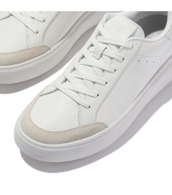 FitFlop E4R-194, sneakers / veterschoenen Direct leverbaar uit de webshop 