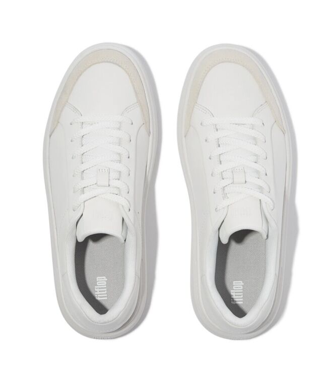 FitFlop E4R-194, sneakers / veterschoenen Direct leverbaar uit de webshop 