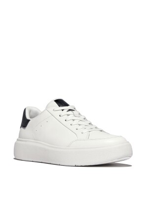 FitFlop Rtg Sequin-Backtab urban white 