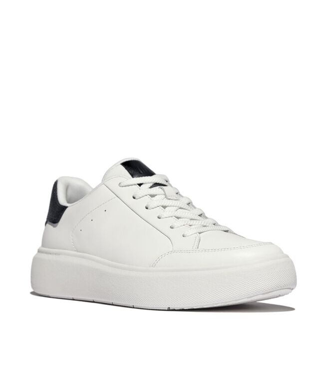 FitFlop E4S-328, sneakers / veterschoenen Direct leverbaar uit de webshop 