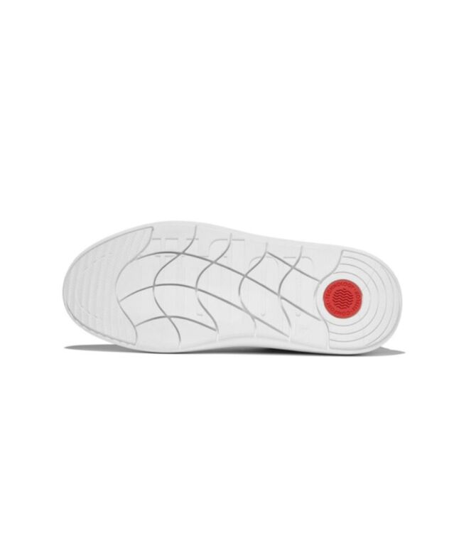 FitFlop E4T-194, sneakers / veterschoenen Direct leverbaar uit de webshop 