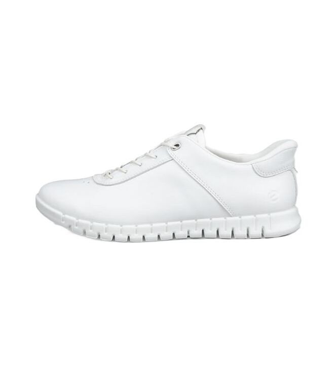 ECCO 24632352292, sneakers / veterschoenen Direct leverbaar uit de webshop 