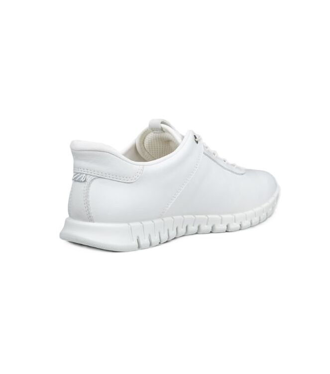 ECCO 24632352292, sneakers / veterschoenen Direct leverbaar uit de webshop 