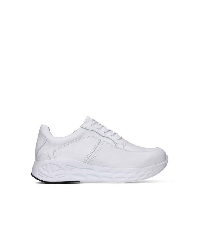 Wolky 0570024-100, sneakers / veterschoenen Direct leverbaar uit de webshop 