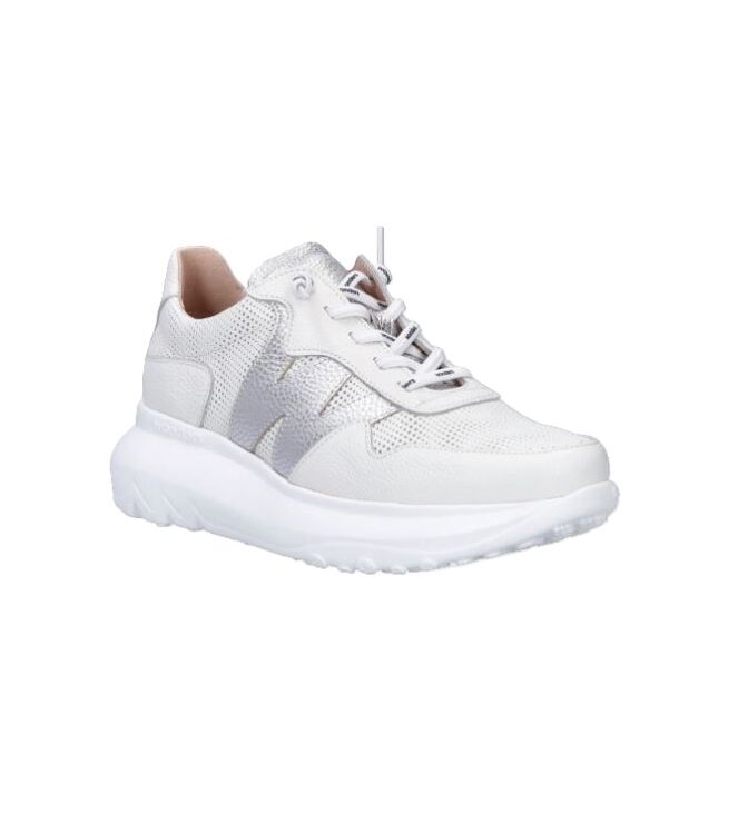 Wonders A-4021, sneakers / veterschoenen Direct leverbaar uit de webshop 