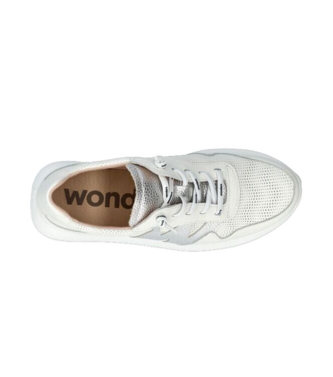 Wonders A-4021, sneakers / veterschoenen Direct leverbaar uit de webshop 