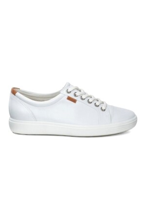 ECCO Soft 7 Ladies white 