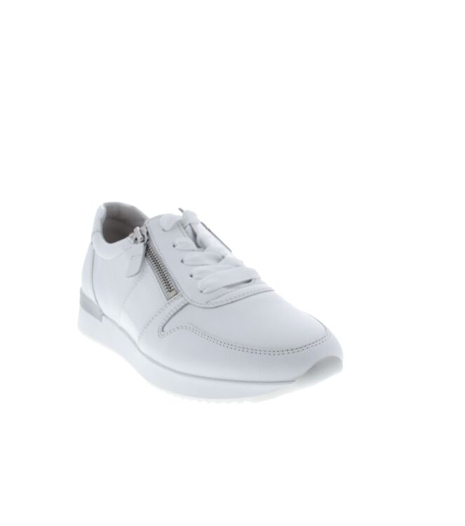 Gabor 83.420-21, sneakers / veterschoenen Direct leverbaar uit de webshop 