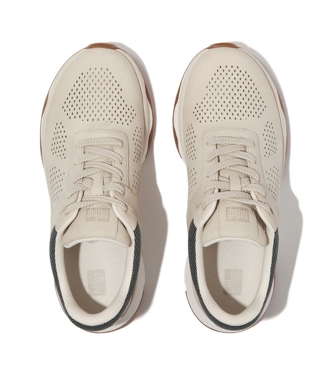 FitFlop IC9-477, sneakers / veterschoenen Direct leverbaar uit de webshop 