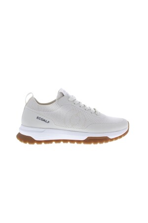 ECOALF CALGARY SNEAKERS WOMAN of white 