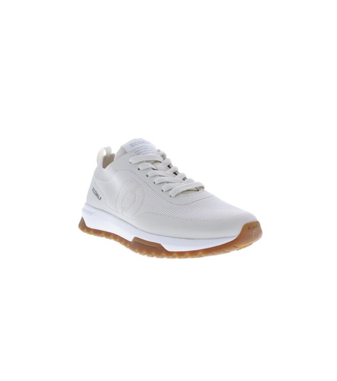ECOALF MCWSHSNCALGAYR2.8S25.001, sneakers / veterschoenen Direct leverbaar uit de webshop 