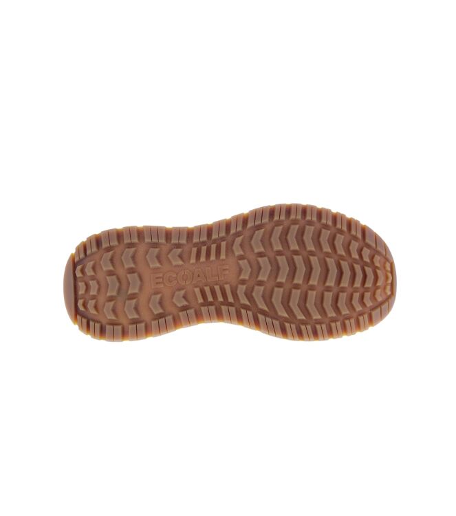 ECOALF MCWSHSNCALGAYR2.8S25.001, sneakers / veterschoenen Direct leverbaar uit de webshop 