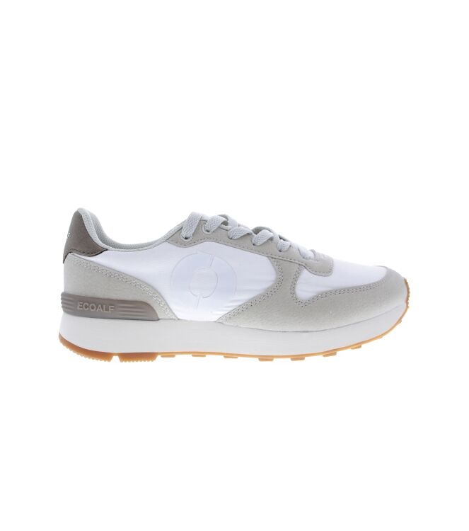 ECOALF MCWSHSNUCLAA0136.S25.001, sneakers / veterschoenen Direct leverbaar uit de webshop 