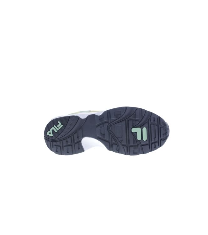 Fila FFW0397 13316, sneakers / veterschoenen Direct leverbaar uit de webshop 