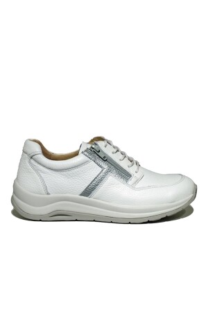 Wolky Comrie Torello white silver 