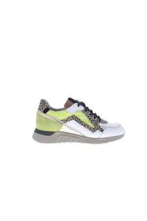 Piedi Nudi Selva lime leo 