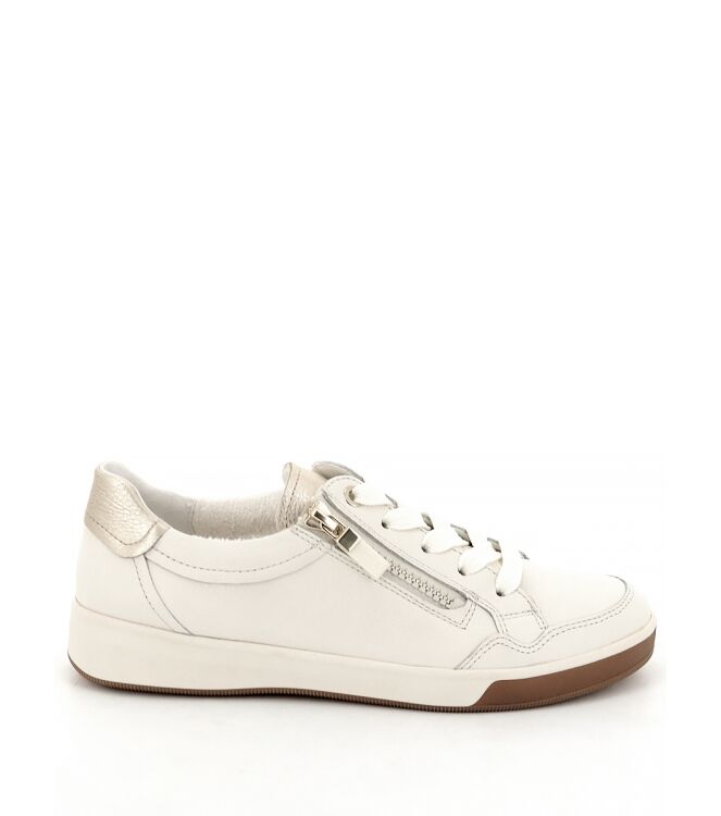 Ara 1234423-09, sneakers / veterschoenen Direct leverbaar uit de webshop 