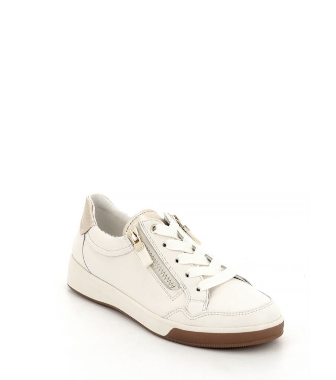 Ara 1234423-09, sneakers / veterschoenen Direct leverbaar uit de webshop 