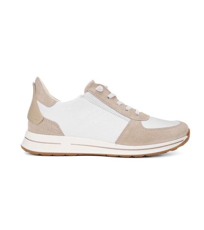 Ara 1224836-05, sneakers / veterschoenen Direct leverbaar uit de webshop 