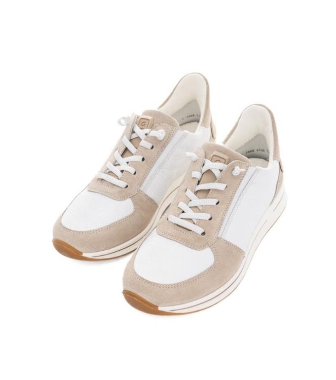 Ara 1224836-05, sneakers / veterschoenen Direct leverbaar uit de webshop 