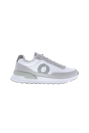 ECOALF CONDE SNEAKERS WOMAN off white 