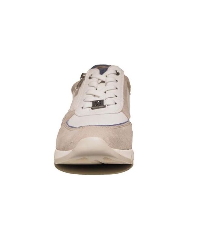 Caprice 9-23724-44-183, sneakers / veterschoenen Direct leverbaar uit de webshop 