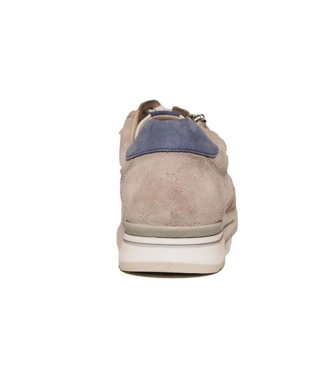 Caprice 9-23724-44-183, sneakers / veterschoenen Direct leverbaar uit de webshop 