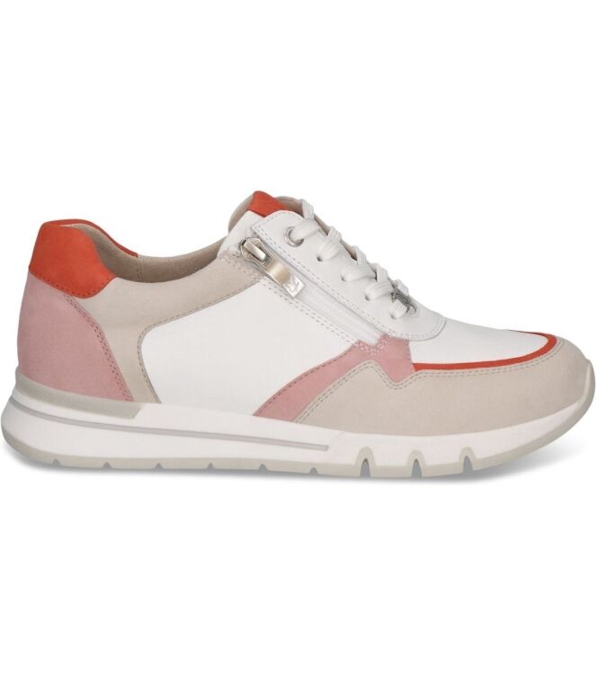 Caprice 9-23724-44-197, sneakers / veterschoenen Direct leverbaar uit de webshop 