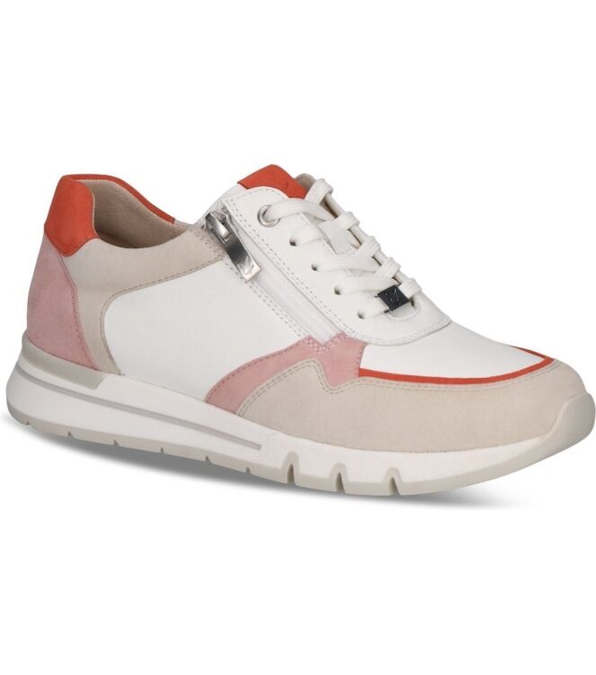 Caprice 9-23724-44-197, sneakers / veterschoenen Direct leverbaar uit de webshop 