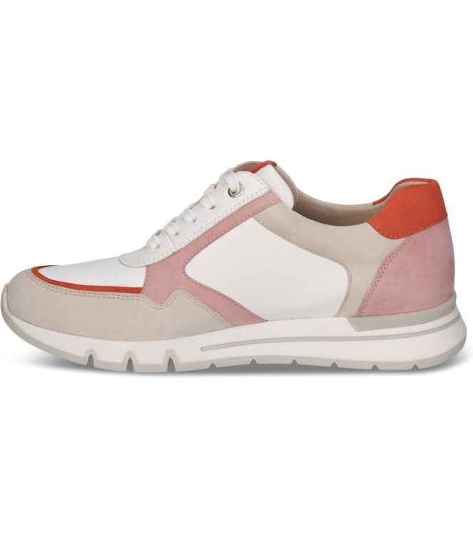 Caprice 9-23724-44-197, sneakers / veterschoenen Direct leverbaar uit de webshop 