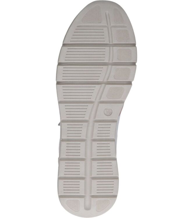 Caprice 9-23724-44-197, sneakers / veterschoenen Direct leverbaar uit de webshop 