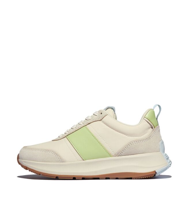 FitFlop IK8-C51, sneakers / veterschoenen Direct leverbaar uit de webshop 