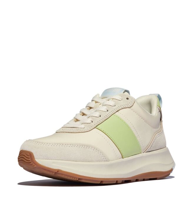 FitFlop IK8-C51, sneakers / veterschoenen Direct leverbaar uit de webshop 