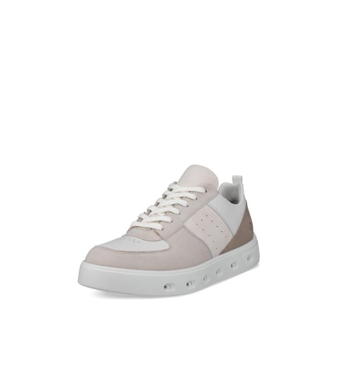 ECCO 20971352188, sneakers / veterschoenen Direct leverbaar uit de webshop 
