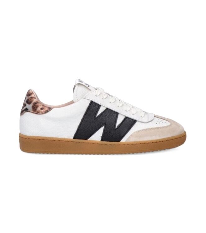 Wonders AP-2001, sneakers / veterschoenen Direct leverbaar uit de webshop 