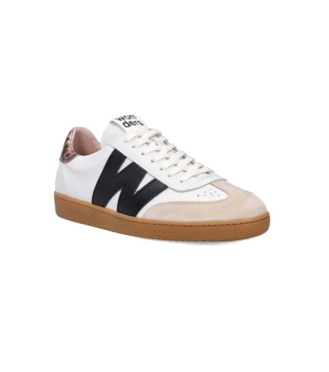 Wonders AP-2001, sneakers / veterschoenen Direct leverbaar uit de webshop 