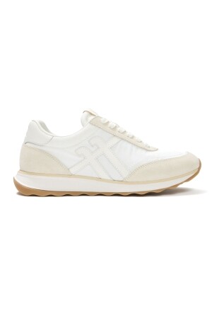 FitFlop Retro-Q urban white 