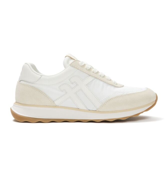 FitFlop A5P-646, sneakers / veterschoenen Direct leverbaar uit de webshop 