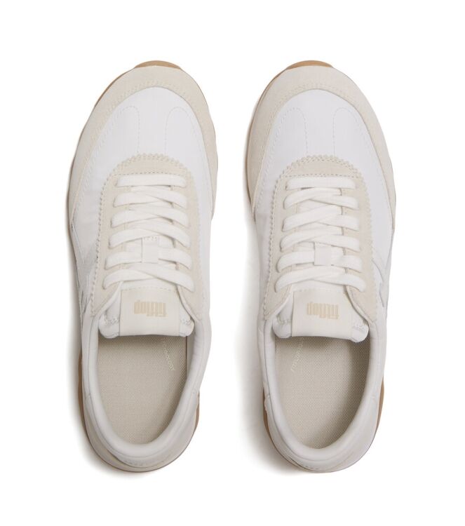 FitFlop A5P-646, sneakers / veterschoenen Direct leverbaar uit de webshop 