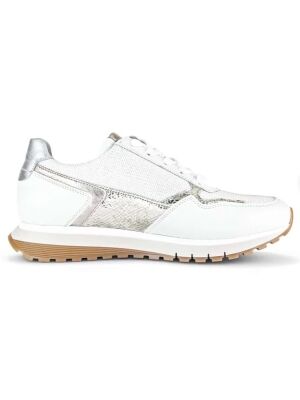Gabor 86.378-62 weiss/silber