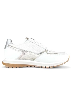Gabor 86.378-62 weiss/silber 
