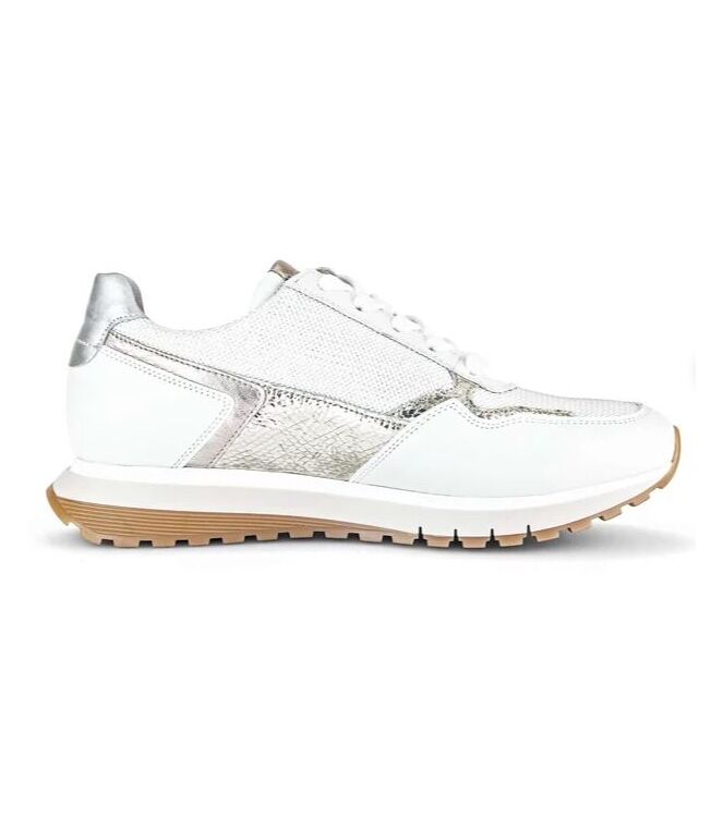 Gabor 86.378-62, sneakers / veterschoenen Direct leverbaar uit de webshop 