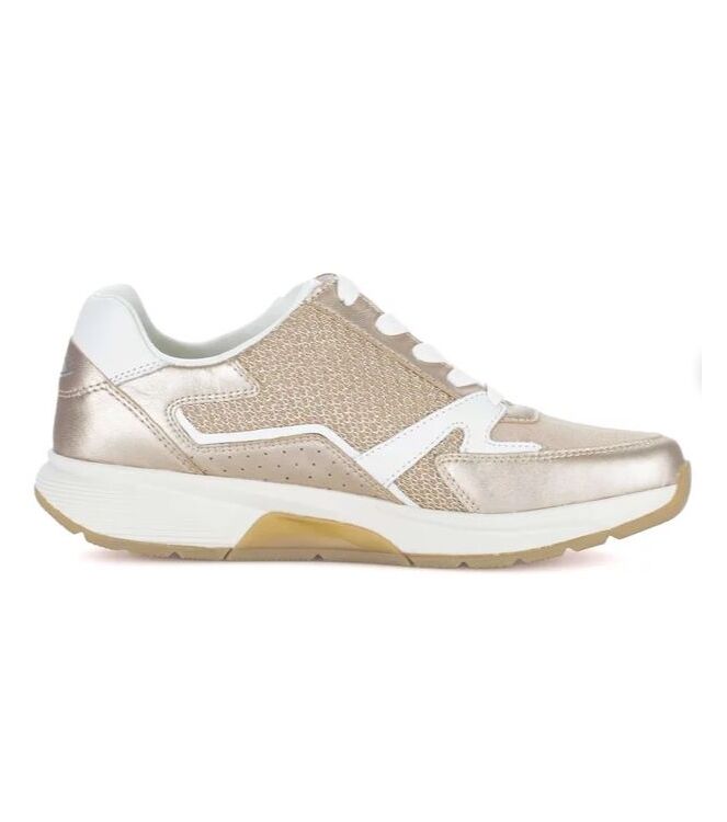 Gabor Rollingsoft 86.878-42, sneakers / veterschoenen Direct leverbaar uit de webshop 